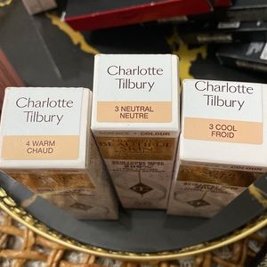 Foundation Charlotte